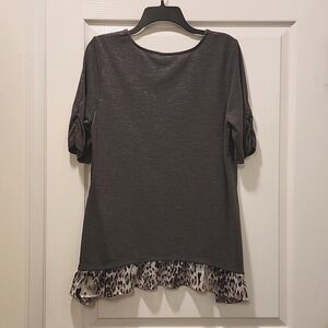 Ladies Blouse